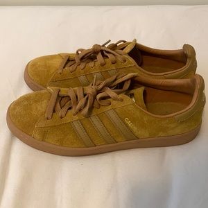 Adidas Campus Sneakers